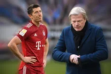 Thumbnail for article: Bayern weerspreekt Lewandowski-vertrek: 'We zouden gek zijn'
