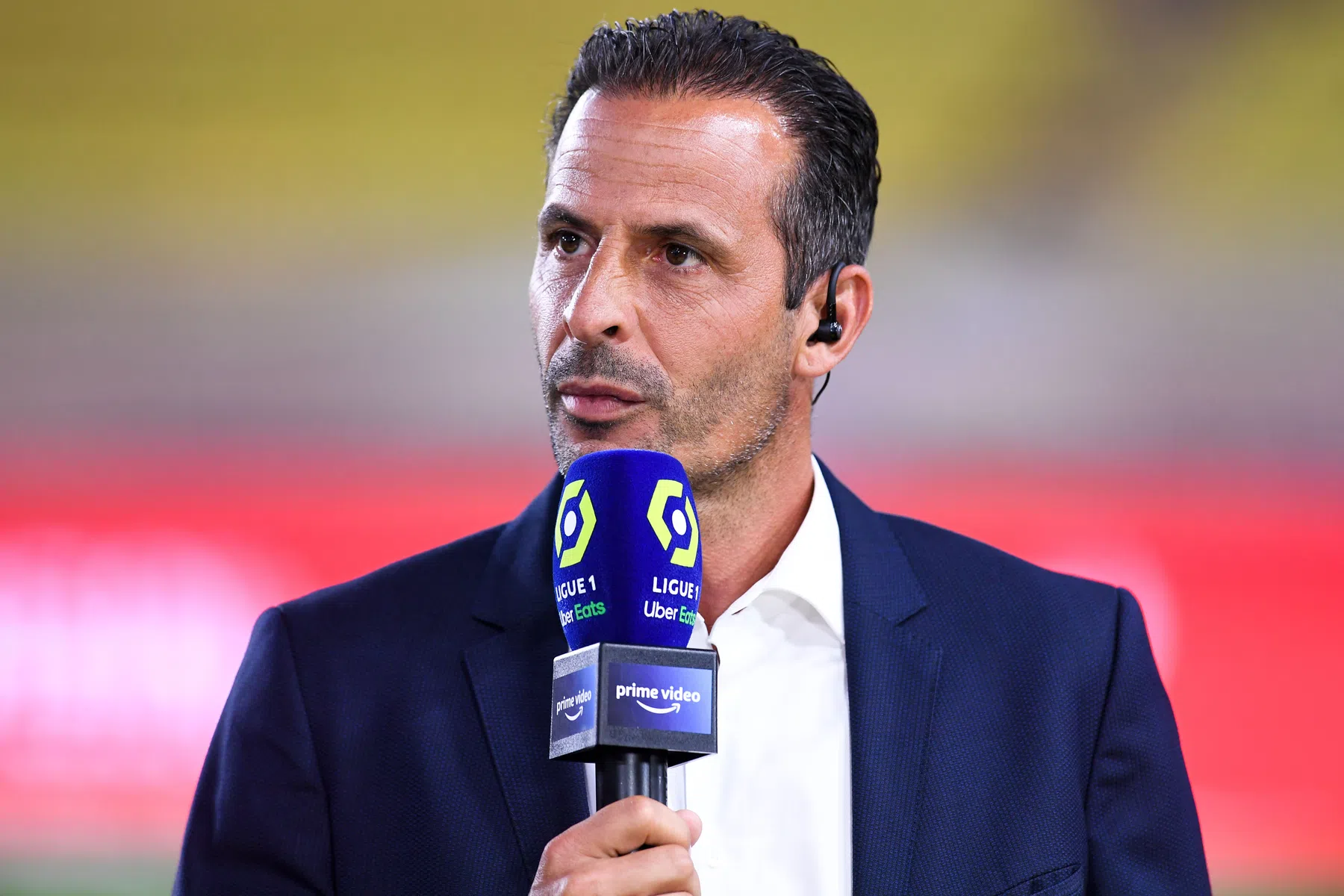 Giuly waarschuwt voetballers met beschamende anekdote