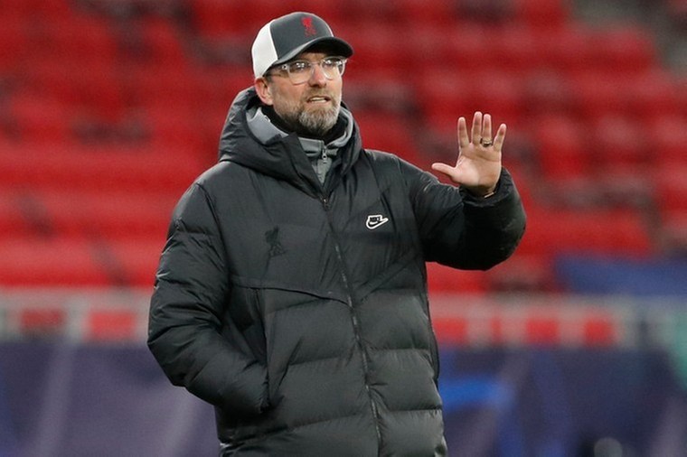 Toen Klopp intensief de Eerste Divisie volgde