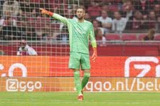 Thumbnail for article: Ten Hag kiest in de bekerfinale voor Stekelenburg