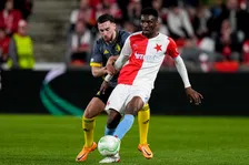 Thumbnail for article: Schuldbewuste Kökçü laat Feyenoord-feestje even voor wat het is