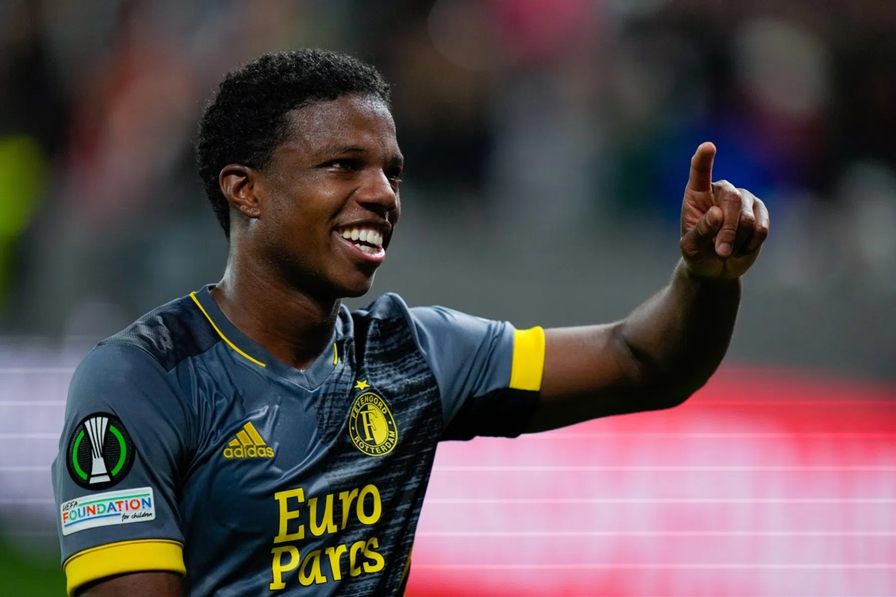 Malacia: 'Halve finale is mooi, maar het is ook niks'