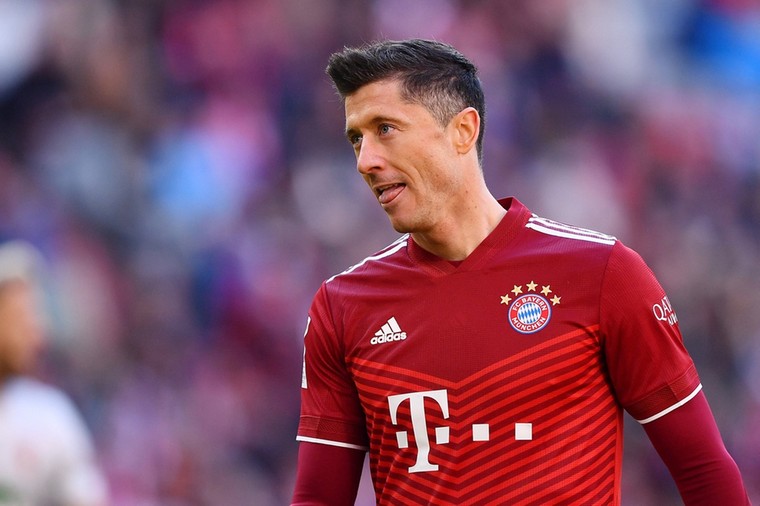 Barcelona reageert veelzeggend op Lewandowski-speculaties