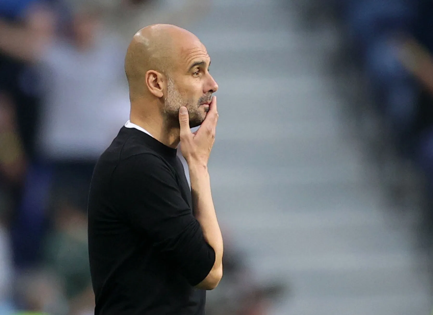Guardiola is in onzekerheid over De Bruyne en doet belofte aan Millwall