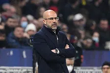 Thumbnail for article: Teleurgestelde Bosz krijgt vraag over toekomst na roemloze uitschakeling