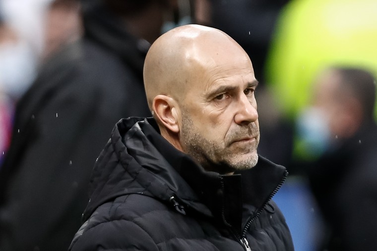 Houdbaarheid Bosz in Lyon (voorlopig) gegarandeerd