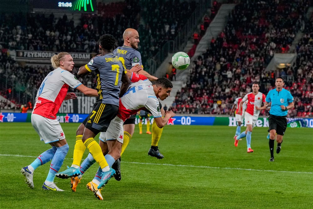 Coëfficiëntenfeest: Portugal hangt in de touwen dankzij nu al legendarisch seizoen