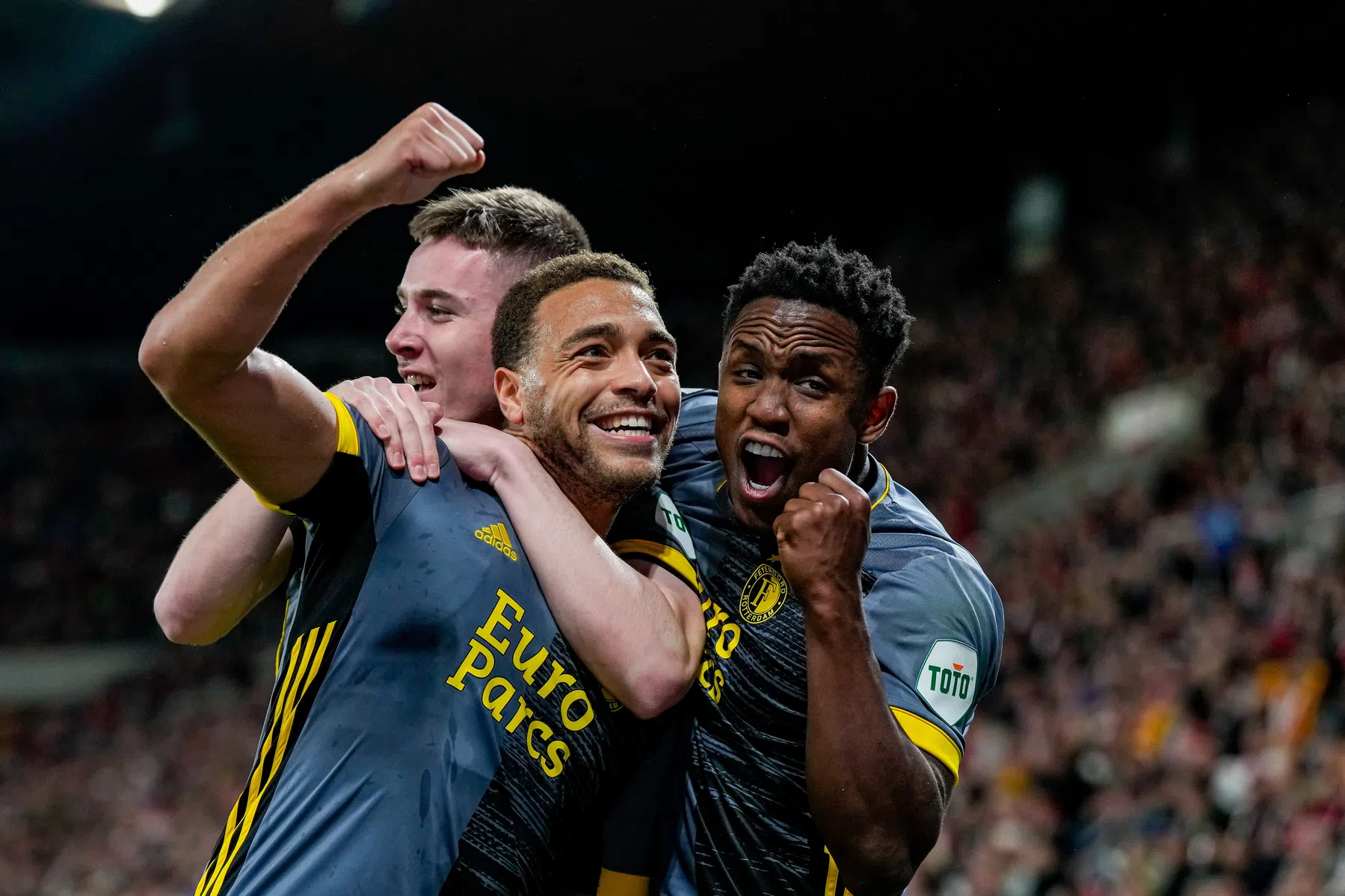 Fransen analyseren Marseille-opponent Feyenoord: 'Een atypisch elftal'