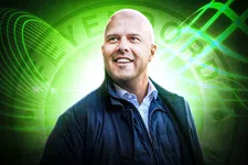 Thumbnail for article: Het gelijk van Arne Slot: jagen van Feyenoord loont in Europa