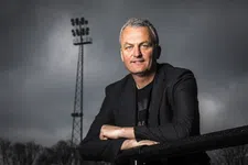Thumbnail for article: Rob Penders: 'Mijn ambitie is trainer van NAC worden'