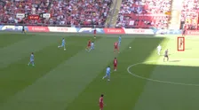 Thumbnail for article: Thiago Alcántara geeft Liverpool de rust van Manchester City