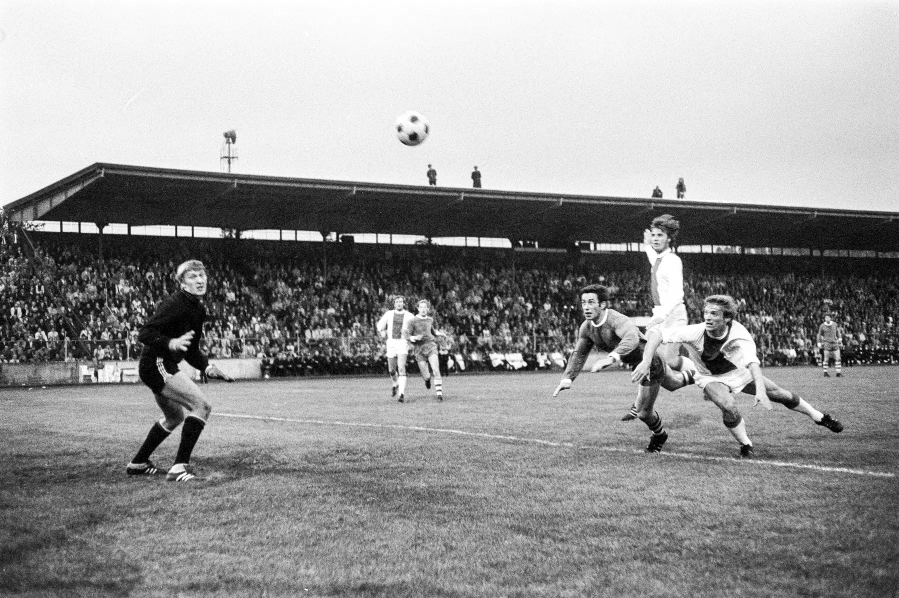 Bekerfinale PSV - Ajax staat garant voor bijzonder verhaal