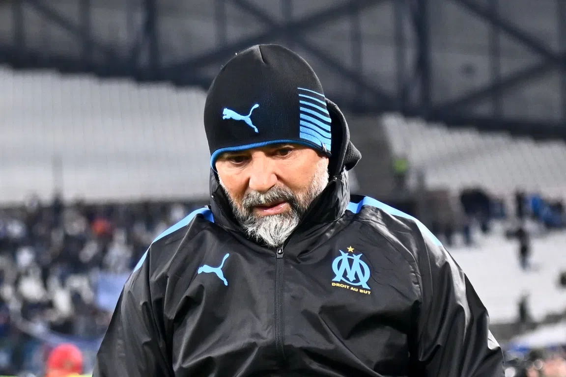 Sampaoli staat op weg naar Feyenoord voor dilemma's