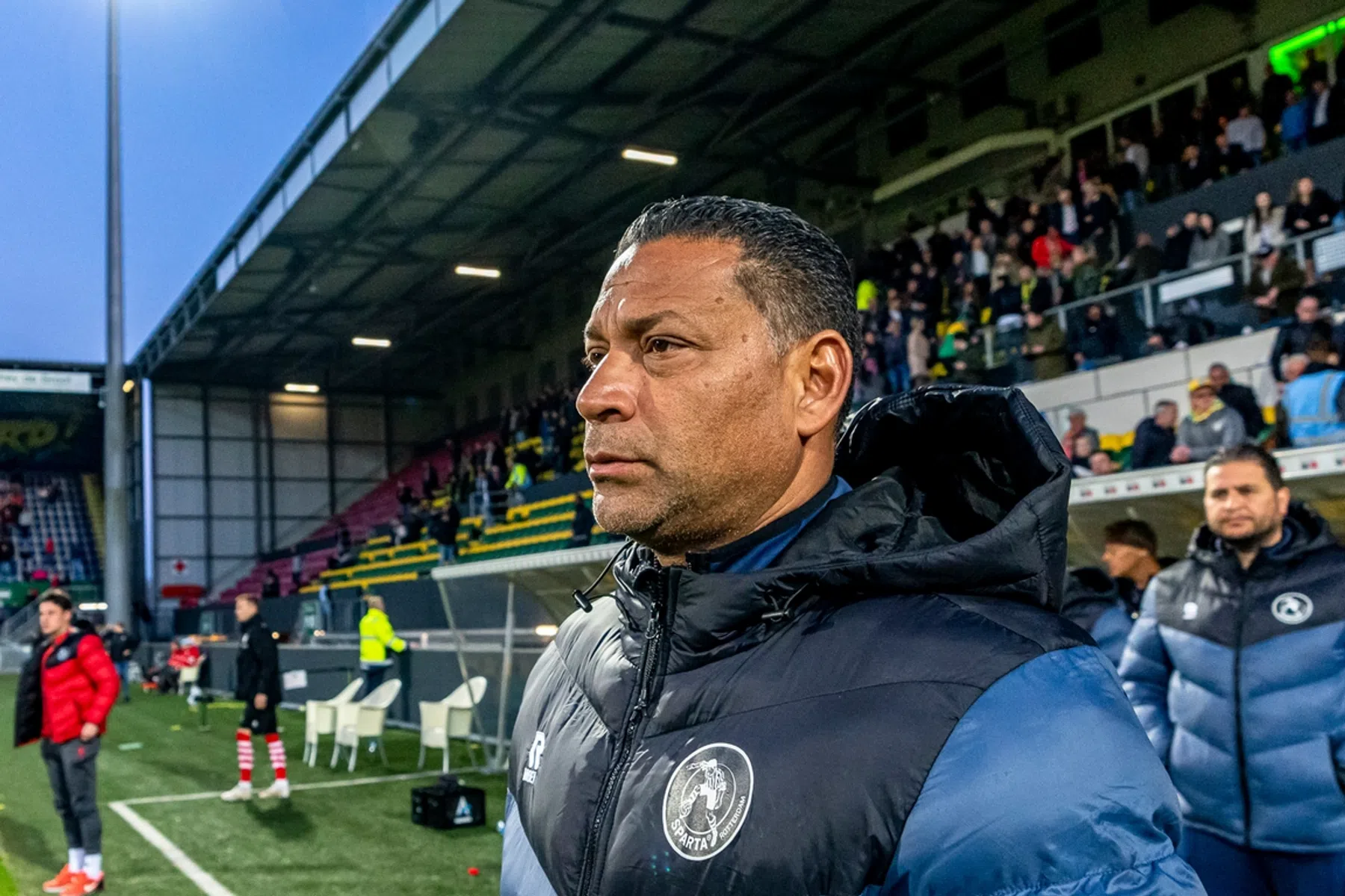 Eerste goal Fortuna was voor Fraser veelzeggend: 'Bijna lachwekkend'