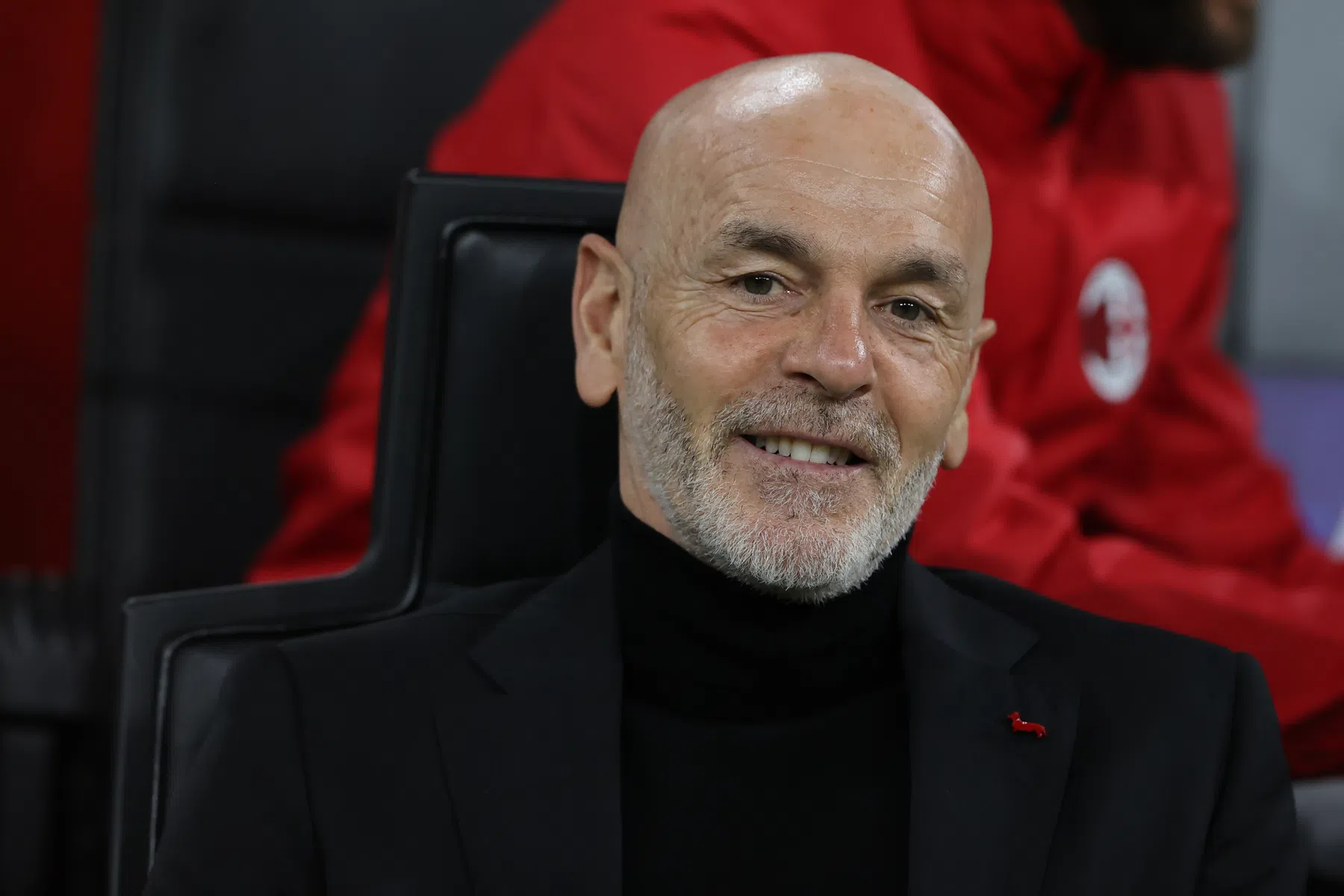 'Mooie reis' Milan verrast Pioli tijdens jacht op 'onhaalbare' Scudetto