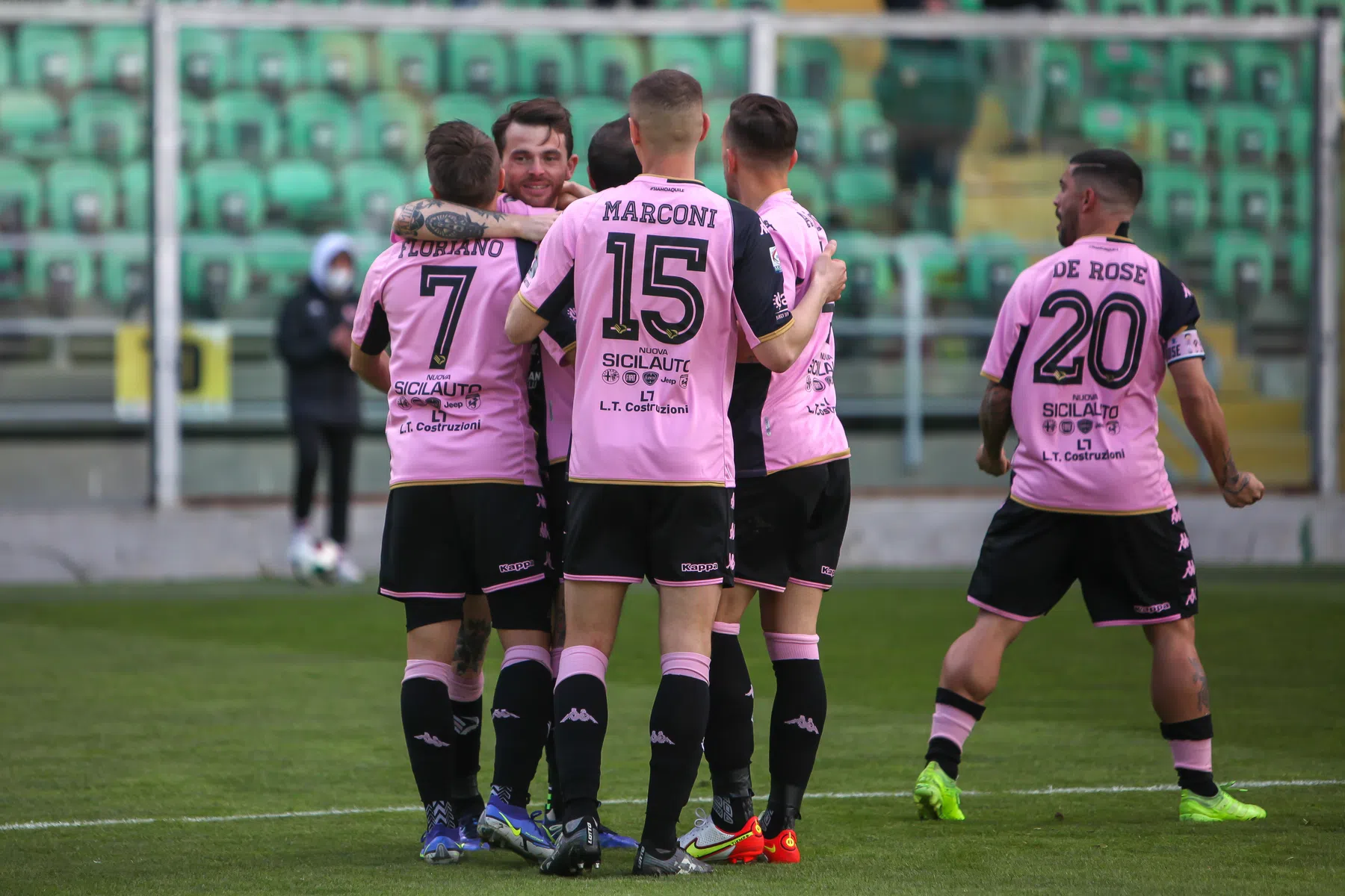 'City Football Group denkt na NAC aan uitbreiding netwerk op Sicilië'
