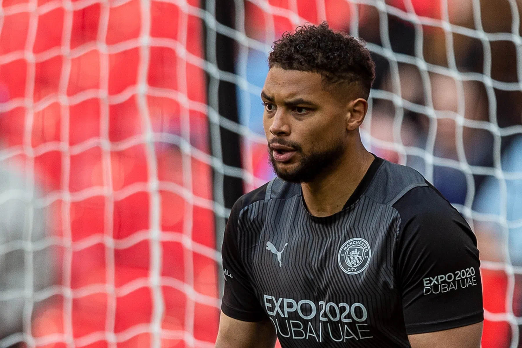 Treuzelen en nog meer treuzelen: Liverpool op rozen na megablunder City-keeper