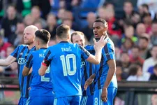 Thumbnail for article: Gravenberch breekt voor het tweede jaar op rij de bekerfinale open