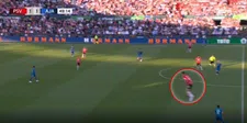 Thumbnail for article: Hoe snelle leerling Cody Gakpo de bekerfinale besliste