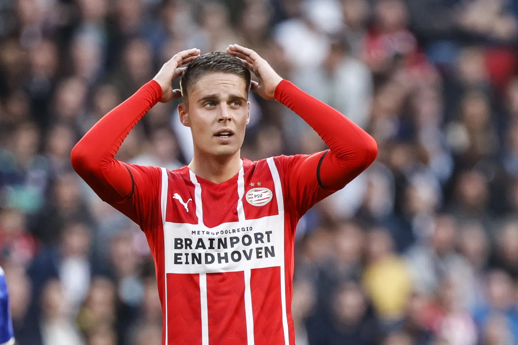 Vier redenen waarom PSV zich zorgen moet maken richting bekerfinale