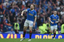 Thumbnail for article: Droomweek Rangers: Van Bronckhorst wint eerste Old Firm als trainer