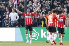 Thumbnail for article: Veerkrachtig PSV troeft Ajax af en verovert de TOTO KNVB-beker