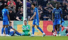 Thumbnail for article: PSV ontmantelt onneembaar geacht Ajax-bastion