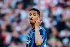 Thumbnail for article: Ten Hag: 'Entree Ihattaren was geen provocatie en geen beloning'