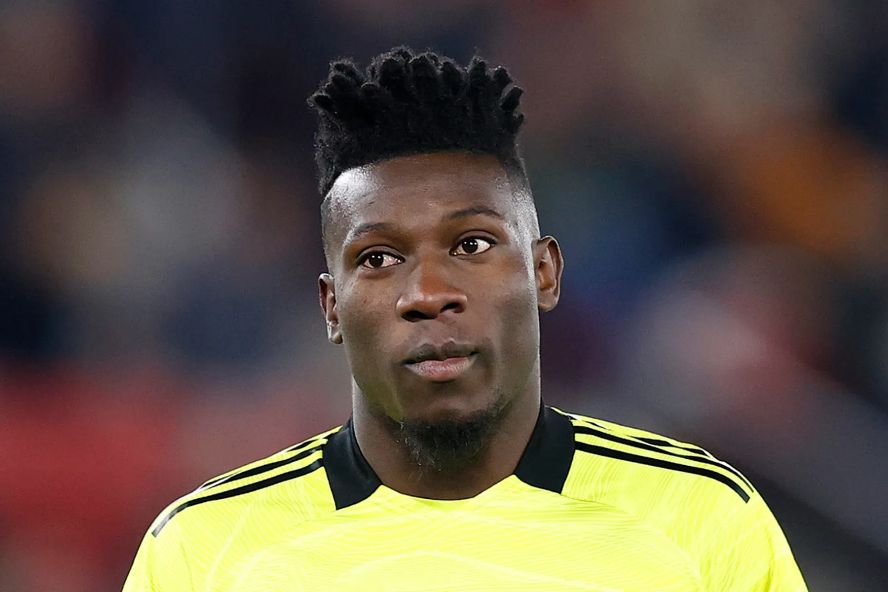 Kritiek op houding Onana: 'Hij zet zijn hele carrière op het spel'
