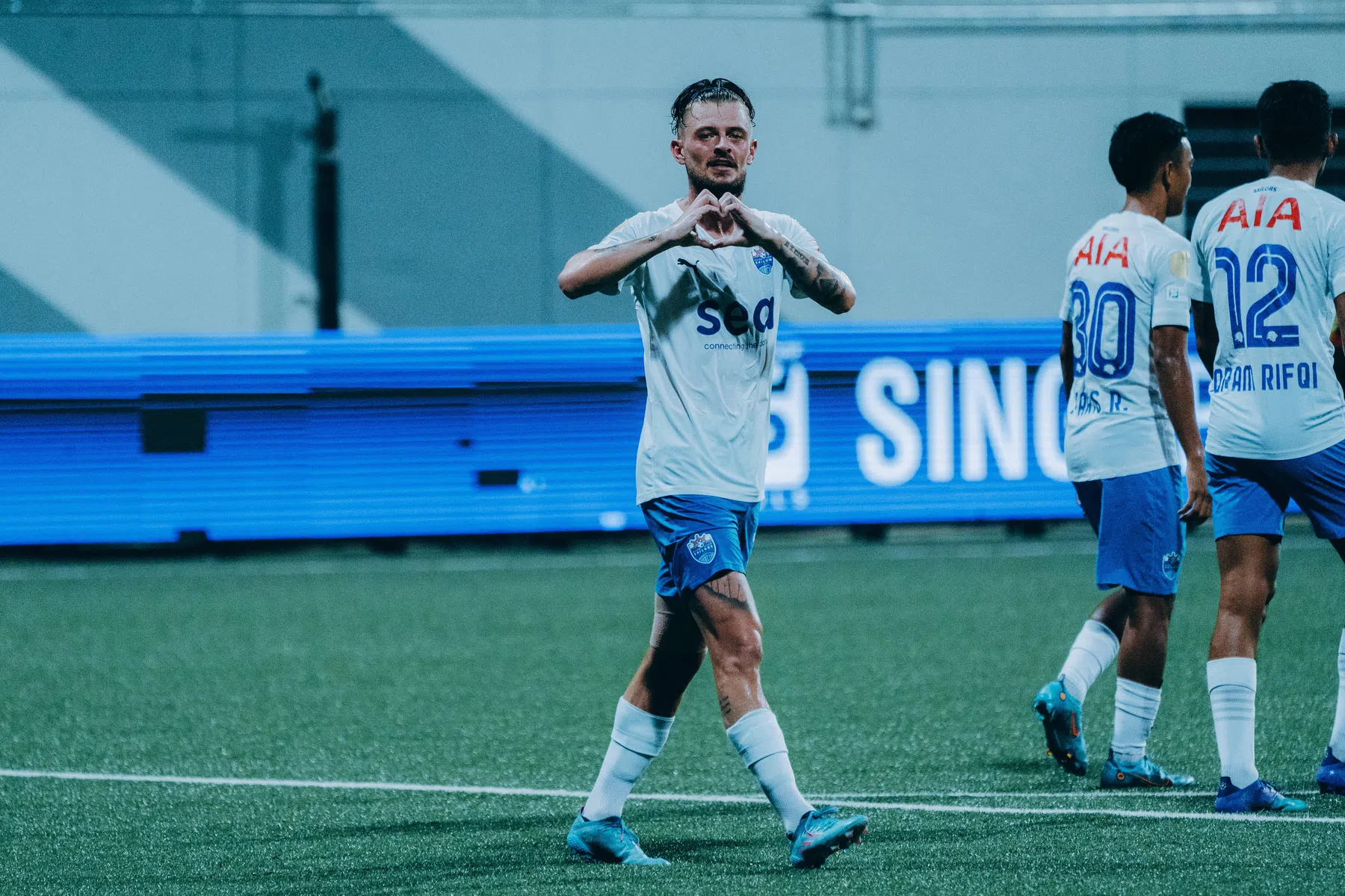 Zo klom Maxime Lestienne na zijn nachtmerrie bij PSV uit het dal