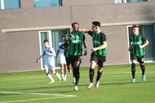 Thumbnail for article: Dankzij corona leeft Ryan Flamingo zijn Italiaanse droom