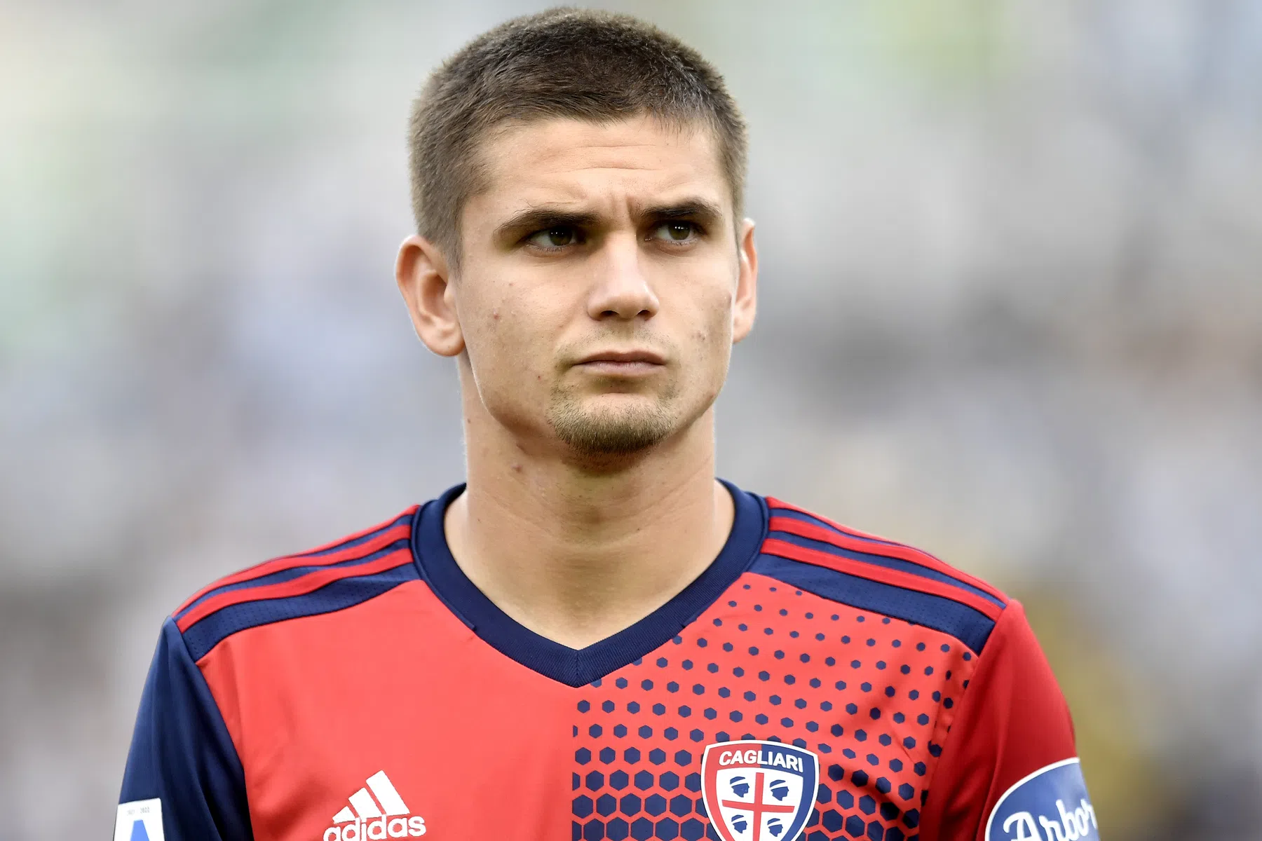 Ajax-flop Marin heeft cruciale rol in overlevingsmissie Cagliari