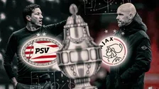Thumbnail for article: Chaos tegen controle: in het brein van Schmidt en Ten Hag