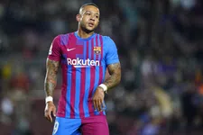 Thumbnail for article: Volgende dreun Barça: gigantische blamage bij basisrentree Memphis