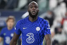 Thumbnail for article: Mismatch Lukaku-Chelsea: misschien zou het op de PlayStation werken