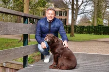 Thumbnail for article: De wonderlijke verhalen van de lastigste speler die Van Gaal ooit had