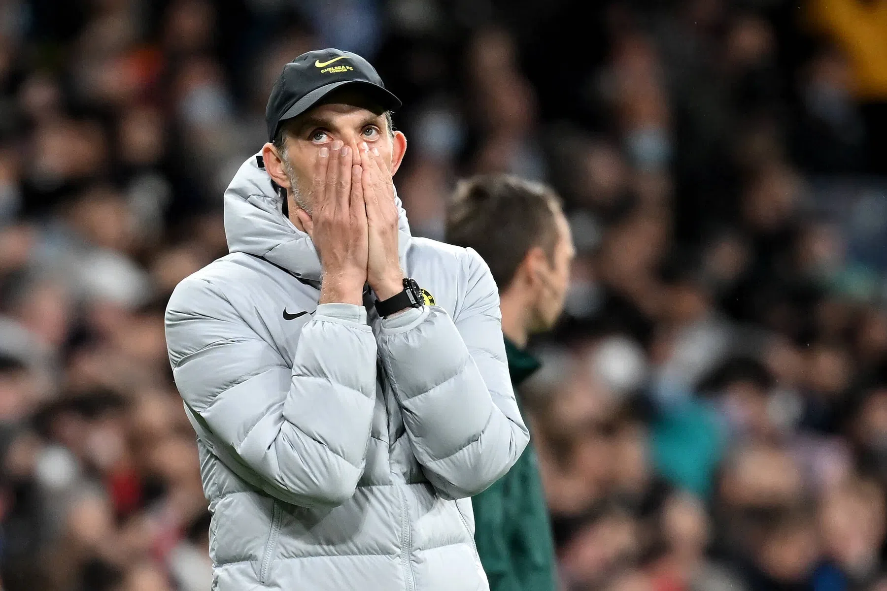 Tuchel dolblij met Chelsea-middenvelder: 'Hij heeft zijn talent lang verstopt'
