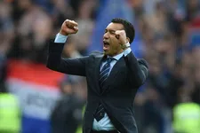 Thumbnail for article: Trotse Van Bronckhorst straalt na 'perfecte week' met Rangers