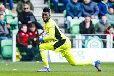 Thumbnail for article: Onana is in zijn hoofd al jaren weg bij Ajax