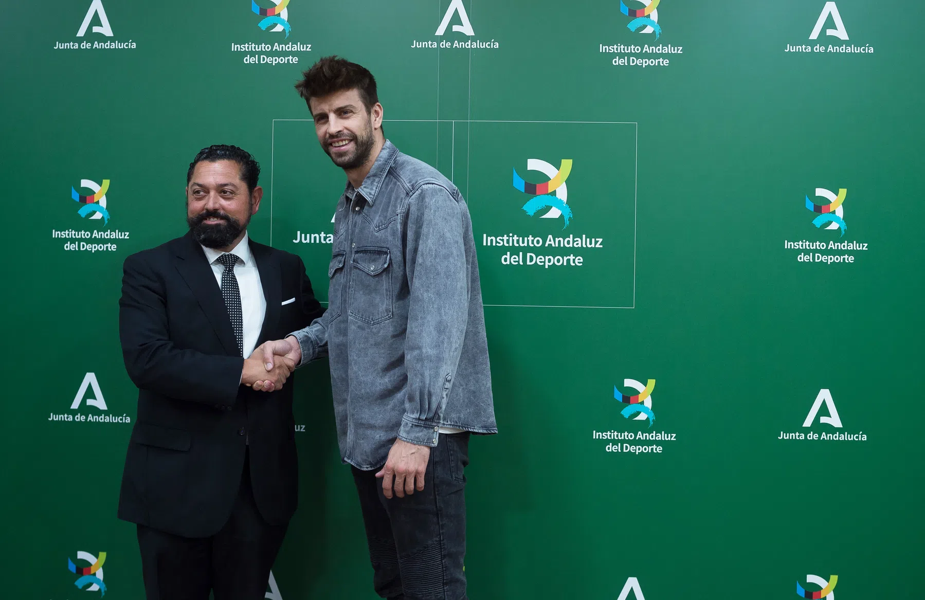 Uitgelekte audio's onthullen miljoenendeal Piqué met Spaanse bond