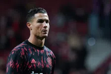 Thumbnail for article: Hartverscheurend nieuws: Ronaldo verliest pasgeboren kind