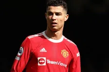 Thumbnail for article: United meldt afwezigheid Ronaldo in topper na 'hartverscheurend' nieuws