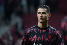 Thumbnail for article: Hartverwarmend: staande ovatie op Anfield als steun voor Ronaldo