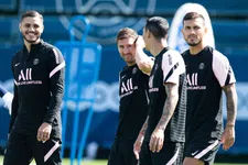 Thumbnail for article: 'Paris Saint-Germain wil af van Argentijnse enclave'
