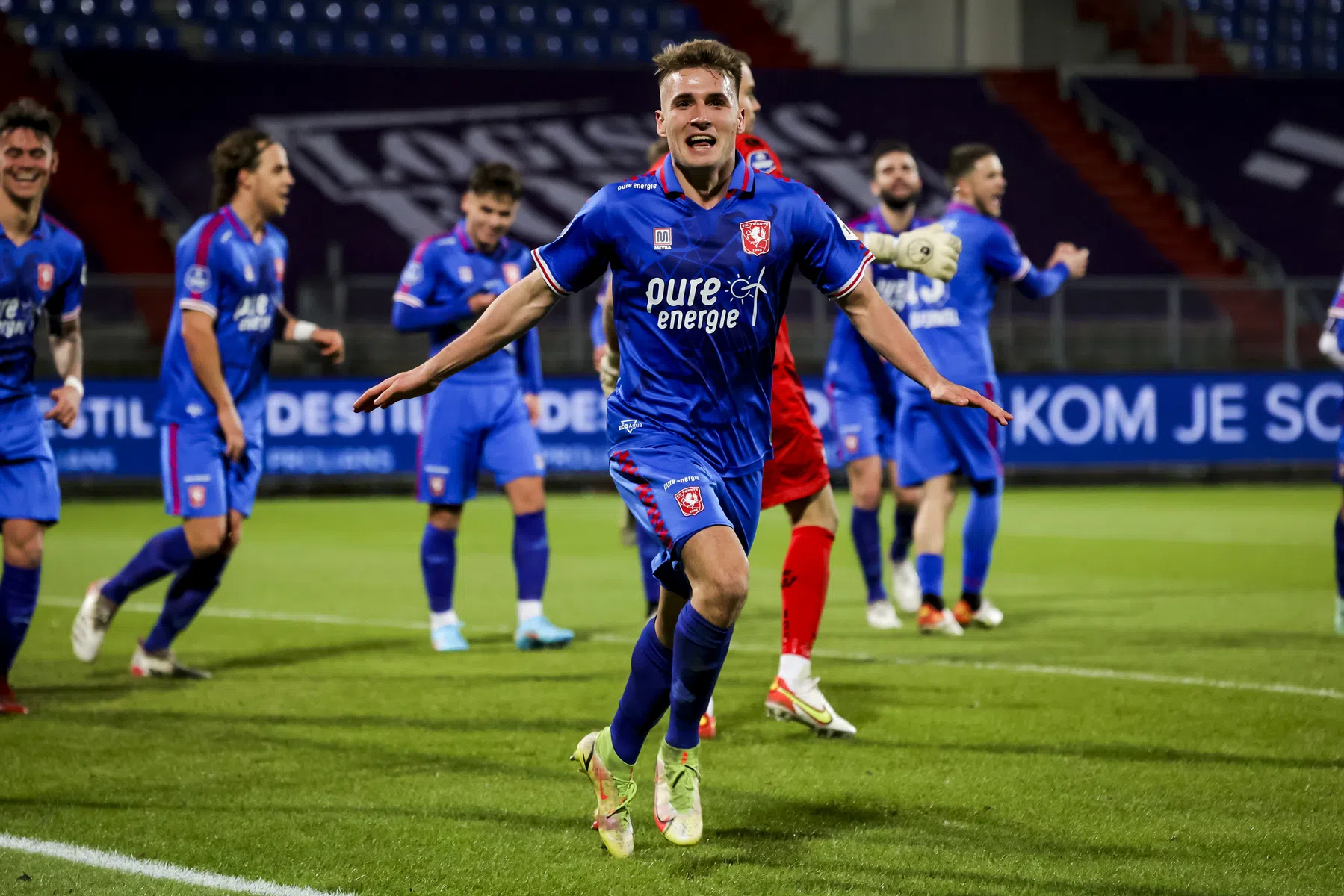 FC Twente slaat volgende slag en neemt Sadílek over van PSV