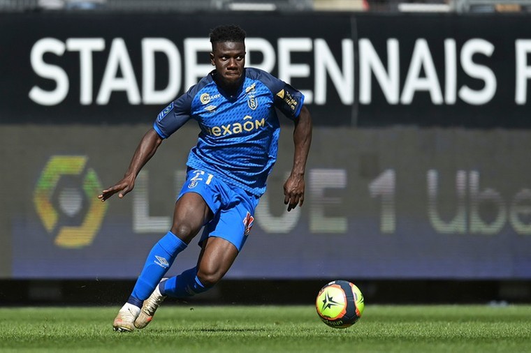 Toptransfer voor Matusiwa? Premier League lonkt voor golfbreker van Reims
