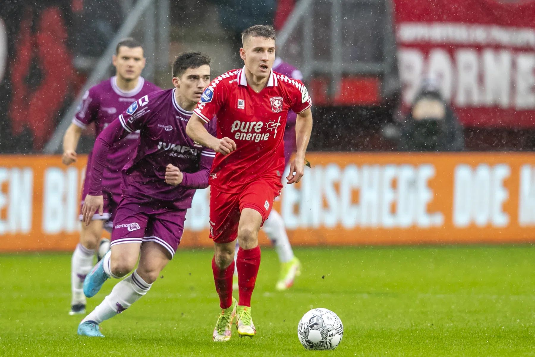 Michal Sadílek is het verborgen wapen van FC Twente