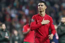 Thumbnail for article: Voetbalwereld leeft mee met Ronaldo na hartverscheurend nieuws