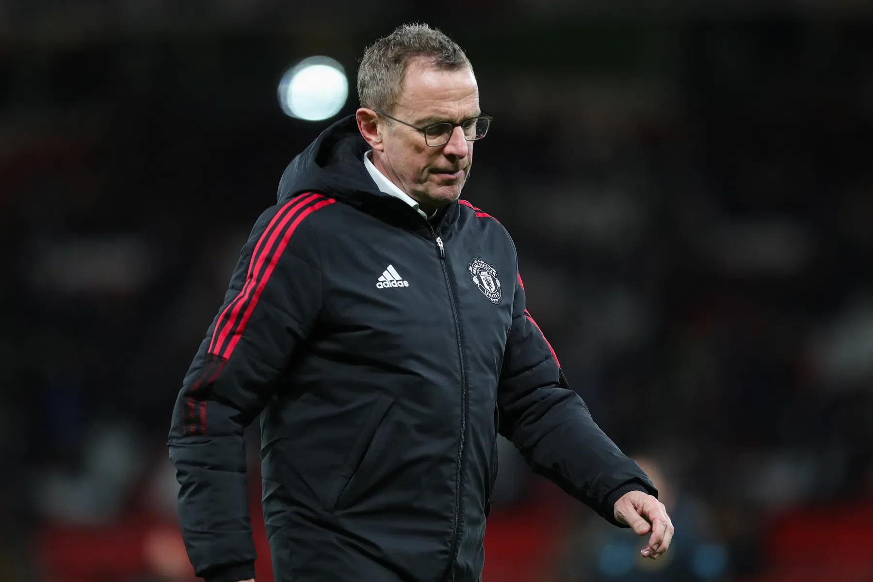 Vernederde Rangnick wijst ter inspiratie naar '25 Formule 1-bolides' van Liverpool