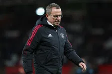 Thumbnail for article: Vernederde Rangnick wijst ter inspiratie naar '25 Formule 1-bolides' van Liverpool